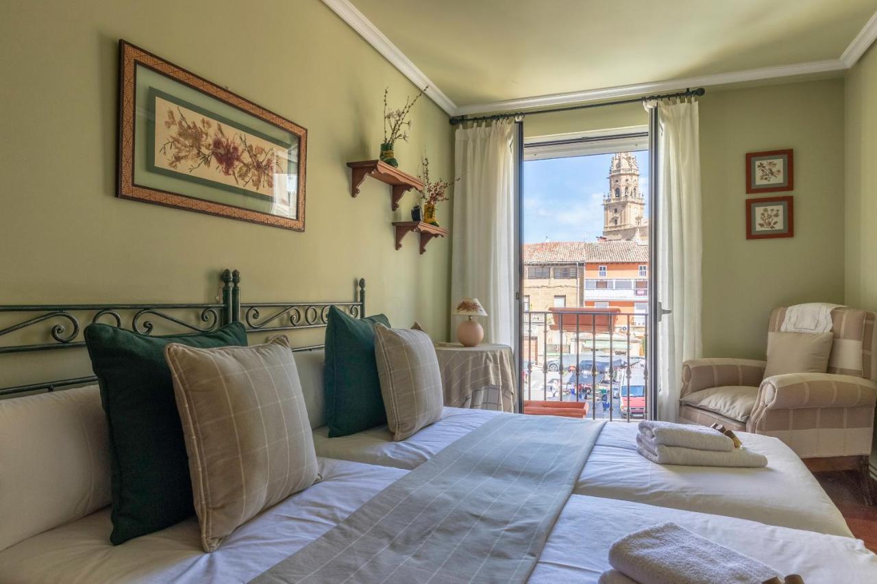 La Casa Del Mercadillo, Аро Экстерьер фото